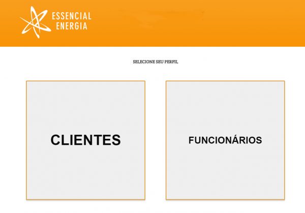 Intranet Essencial Energia