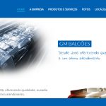 GM Balcões