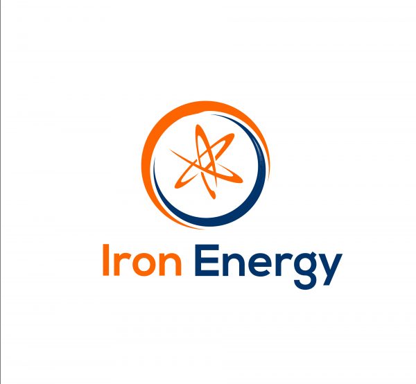 Iron Energy - Geradores de Energia